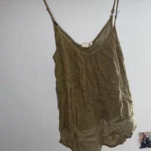 Tank top - green - Roxy